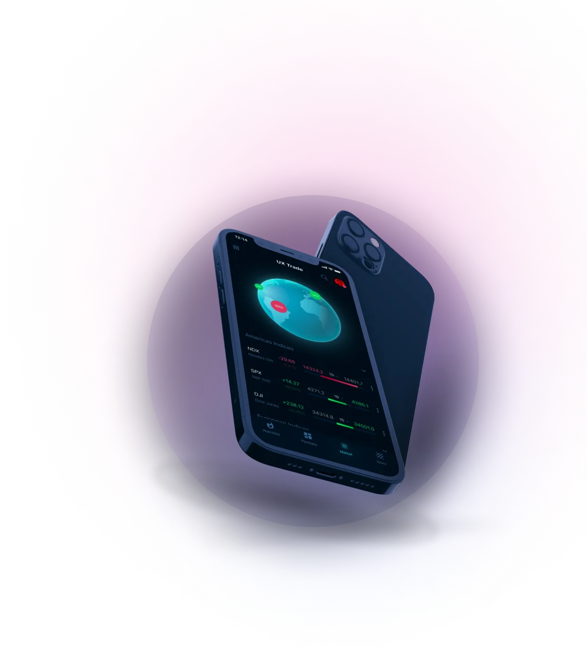 Auryn Cointra - Póngase en contacto con nosotros