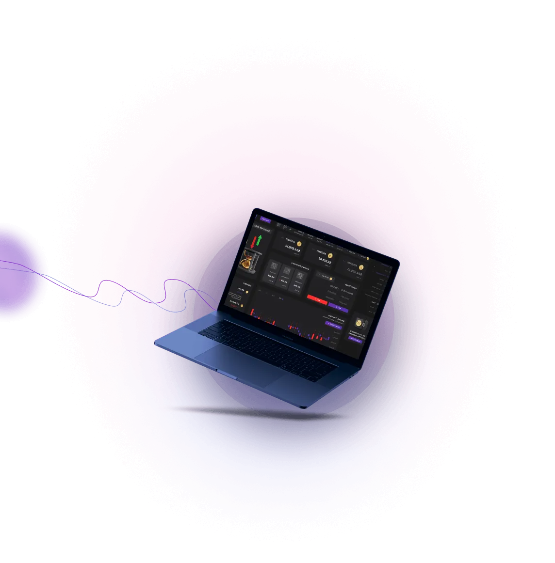Auryn Cointra - Încă nu faci parte din Auryn Cointra?